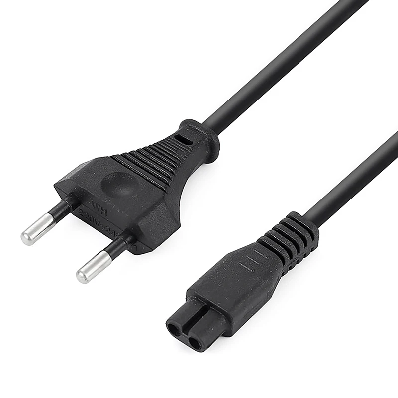 Charger Spring Cord Adapter for  Shaver HQ6675 HQ481 HQ489 HQ282 HQ380 HQ382 HQ384 HQ3605 Power Adapter US Plug
