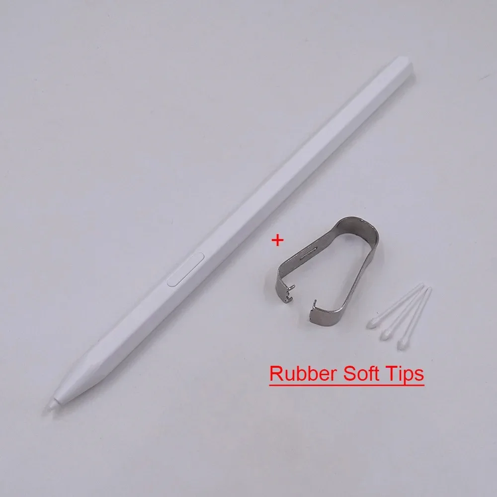 Fonken New Stylus S Pen for Samsung Galaxy Tab S11 Ultra Stylus Sm-X730 X736B/n Sm-X930 X936B/n Pen Replaceable Pen Tip