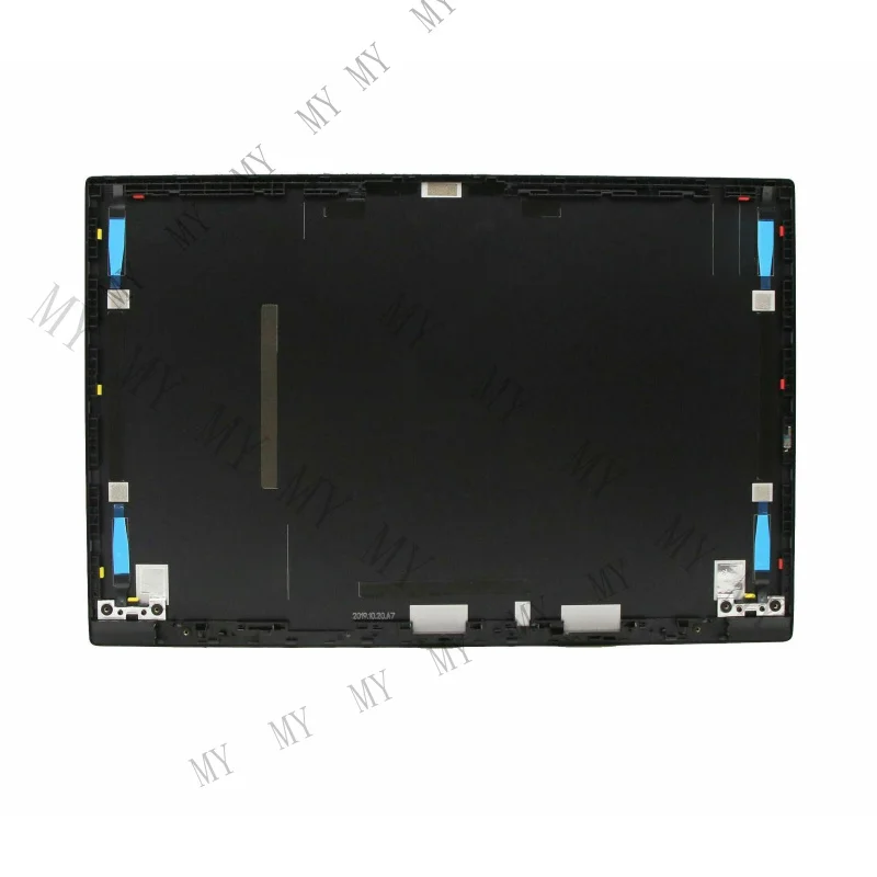 

Новая задняя крышка/верхняя панель дисплея (черная) 5CB0S95332 для Lenovo ThinkPad E15