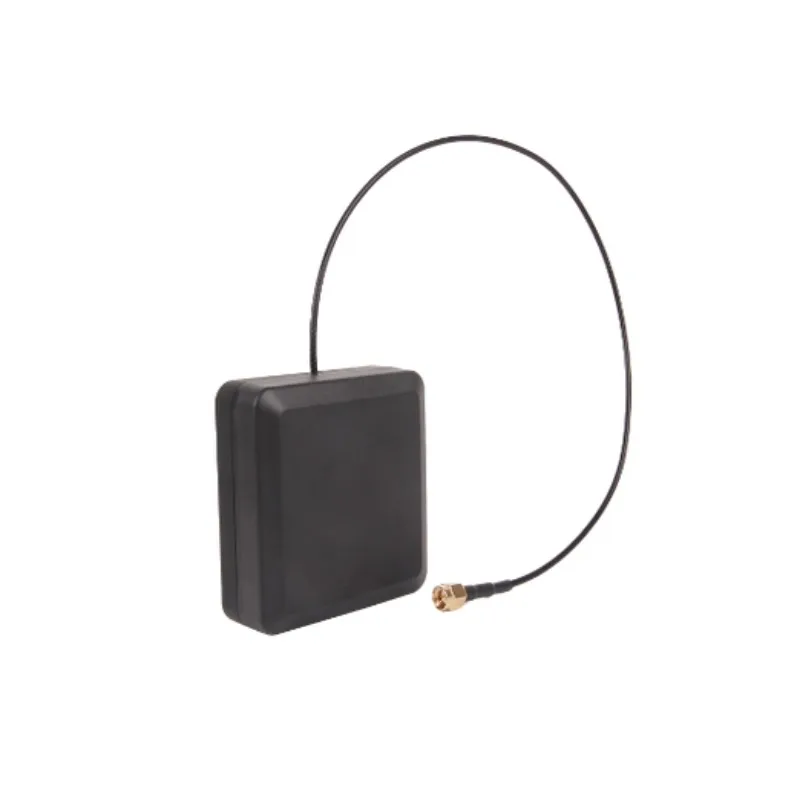 Obrázek 5: Svislý náplast GPS anténa vysoký vybojovat anti-interference pro fpv prodleva