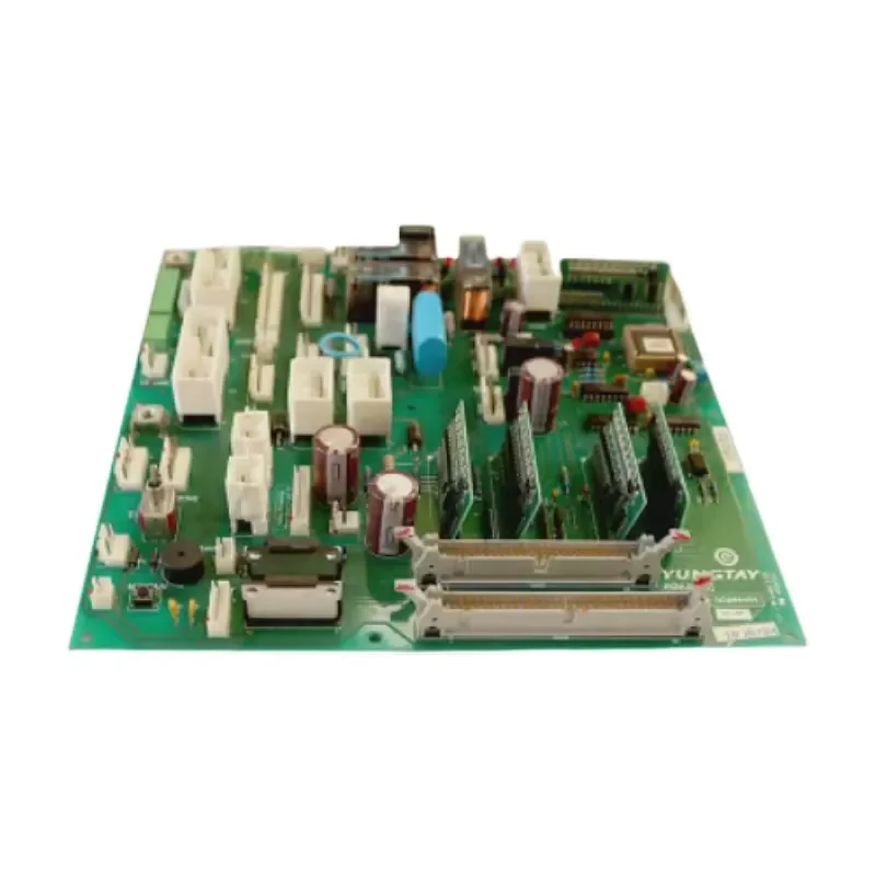 2026 Hot! New & PLC Interface Board DC006484
