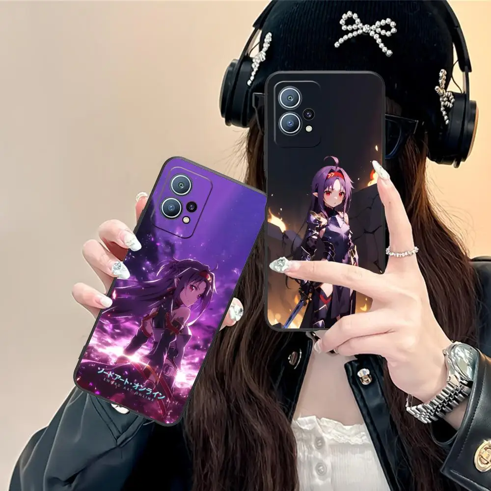 Sword Art Yuuki Kon…