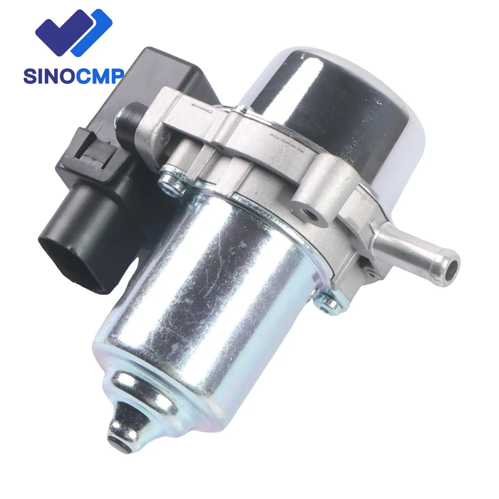 

1J0612181B 1J0612181C 1J0612181D 1K0612181F New Brake Vacuum Pump for Audi A1 A3 S3 Q3 Seat Skoda VW Beetle Golf Jetta Polo