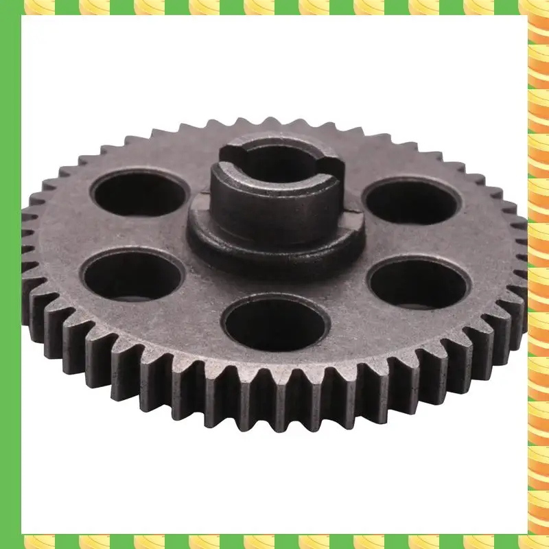 AB53 2X Metal Spur … - image