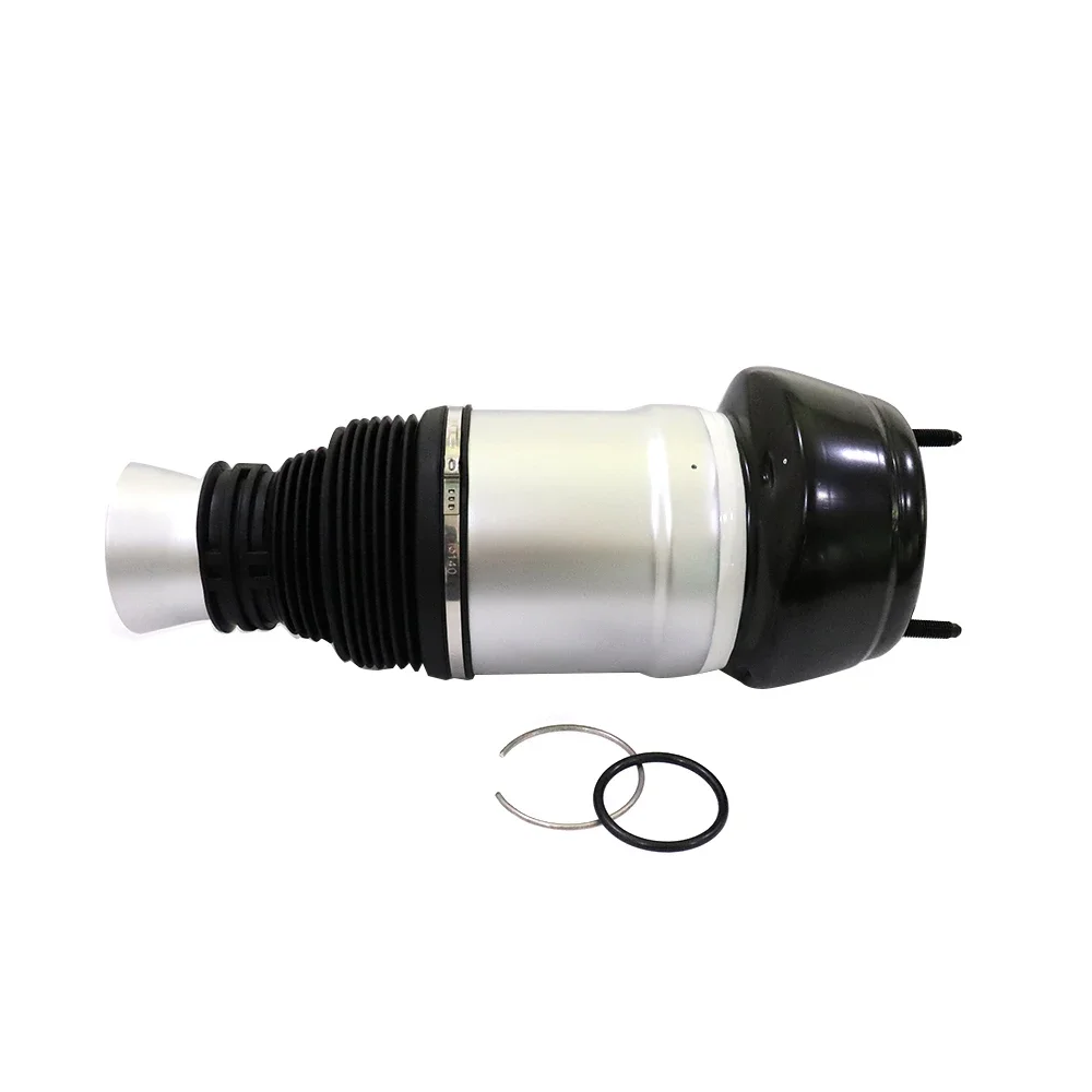 Transpeed Brand New Air Shocks Front Right Air Suspension Repair Kits 166 320 14 13(Xb) for W166/Ml350