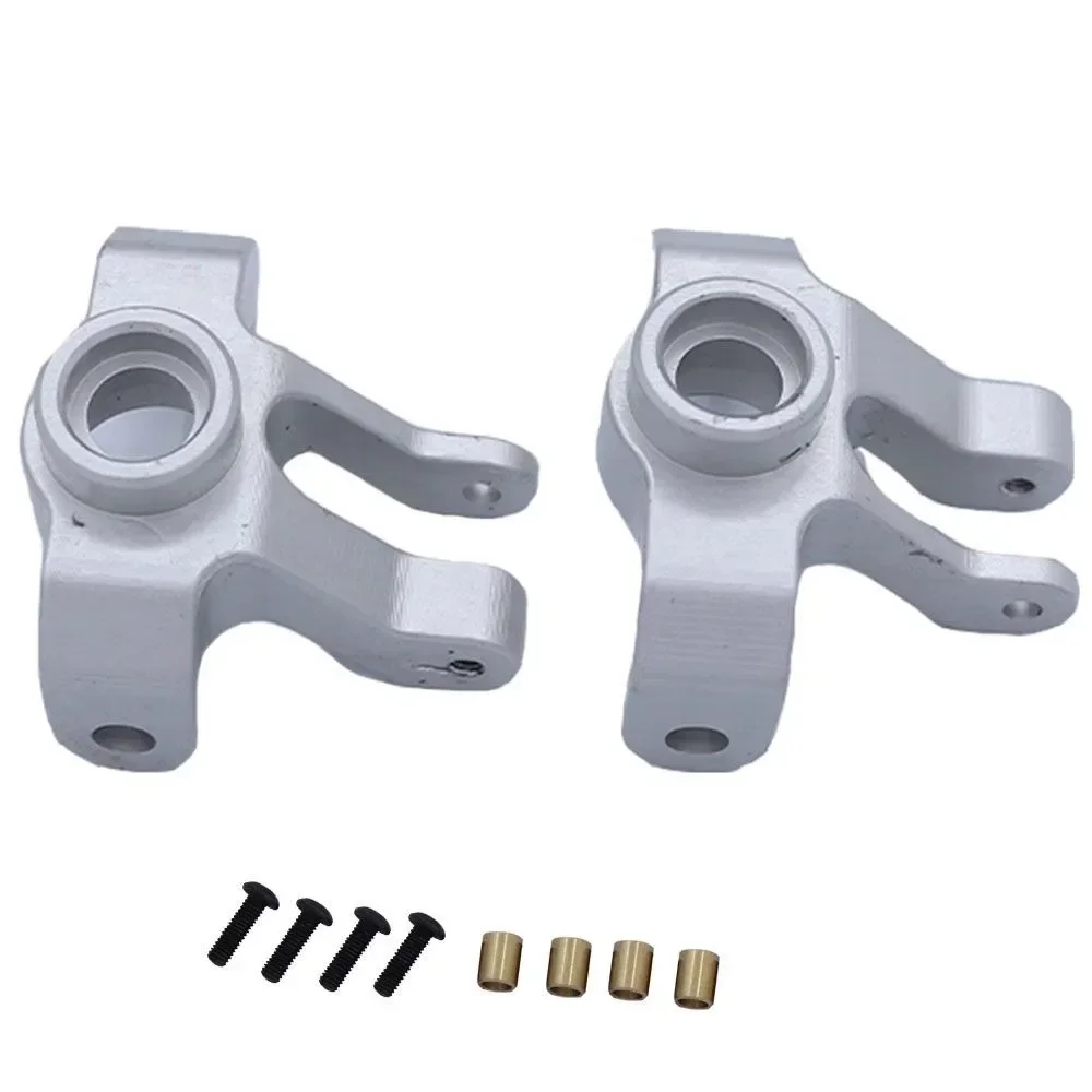 MN86 المعادن المفصل كأس التوجيه C-Hub قاعدة C ل MN128 MN86s MN86k MN86 G500 1/12 RC ترقية أجزاء السيارة الملحقات