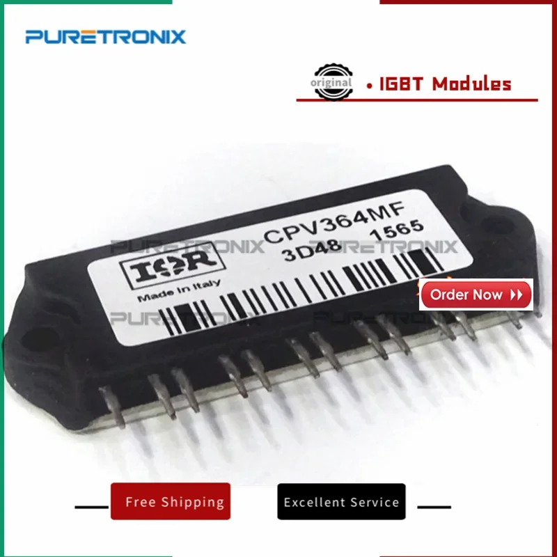 Módulo Original nuevo CPV362M4K CPV364M4K CPV363M4K CPV364M4F CPV363M4F CPV364MF