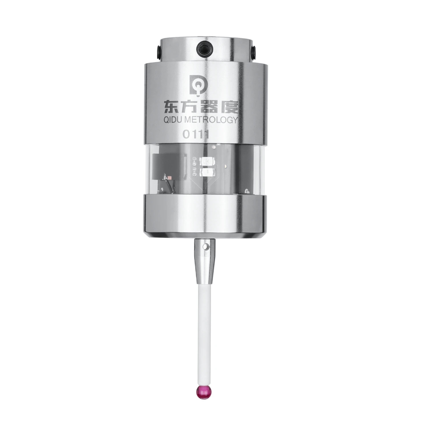 Wireless EDM Touch Probe With 6mm Ceramic Stylus ad Ruby ball