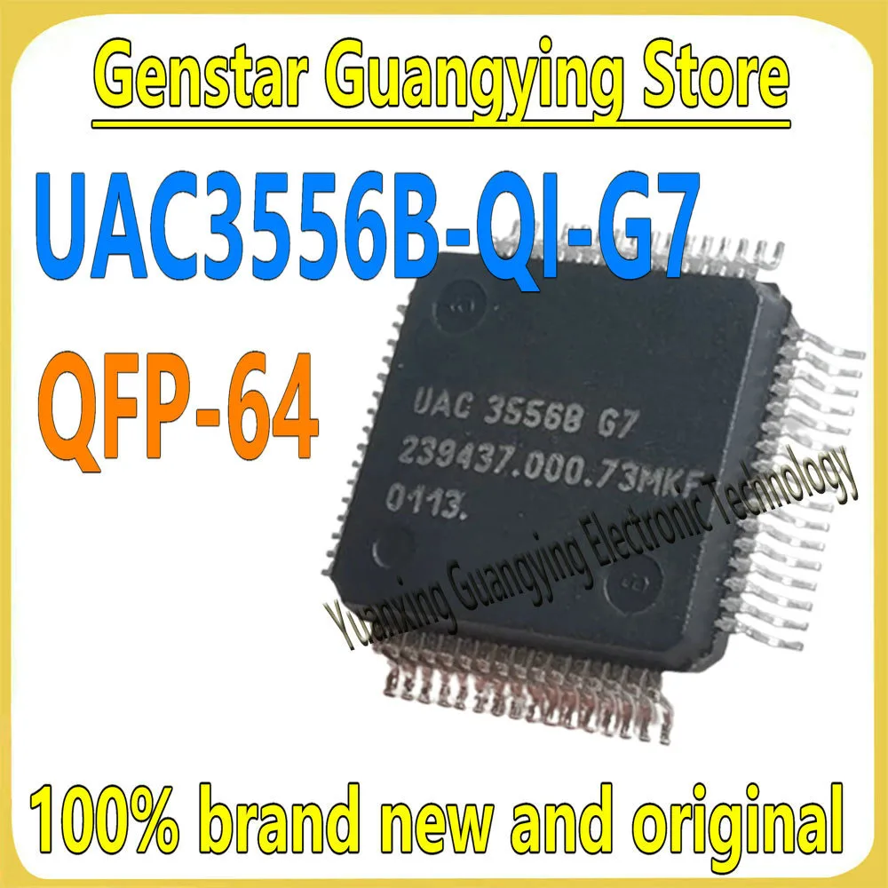 (1 Piece) UAC3556B-…