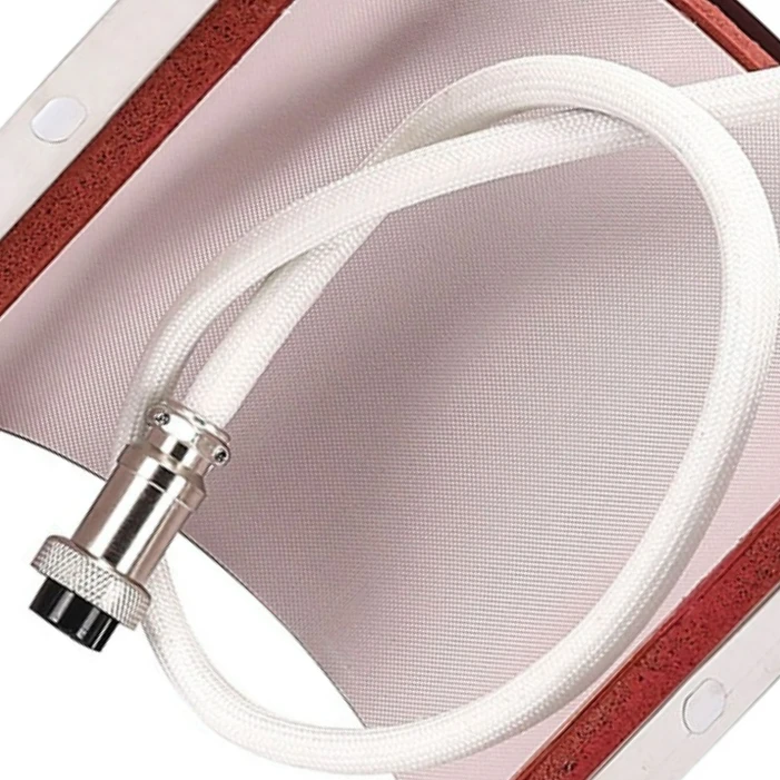 

Нагревательная втулка для пресса для кружки, 11–17 унций, конус теплопередачи, замена нагревательного элемента кружки