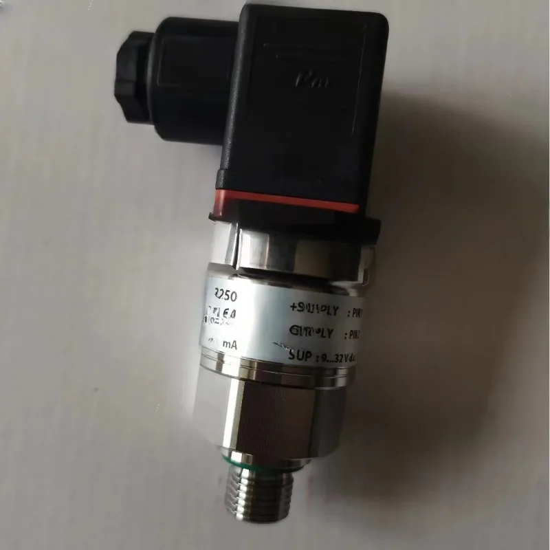 أجزاء لجهاز إرسال الضغط دانفوس MBS3250 060G1864 خاص لمعدات التشحيم الهيدروليكي 060G1865