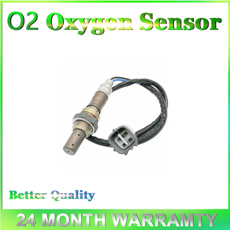 

For AUTO PARTS NEW Oxygen Sensor 89467-33040/89467 33040/8946733040 Lambda Sensor Toyota Camry 2.4 L4