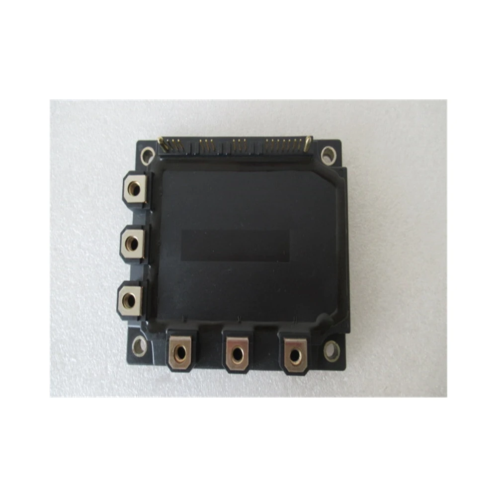 Originele Ipm Module Igbt Ipm Power Module MIG100J101H