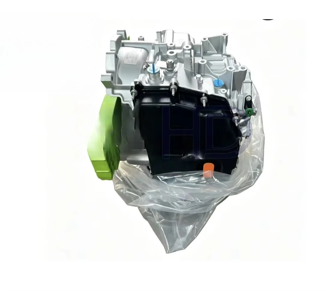 High Quality 6F35 Automatic Transmission Assembly Neutral Packing for  Vehicles New Gear Boxes Product