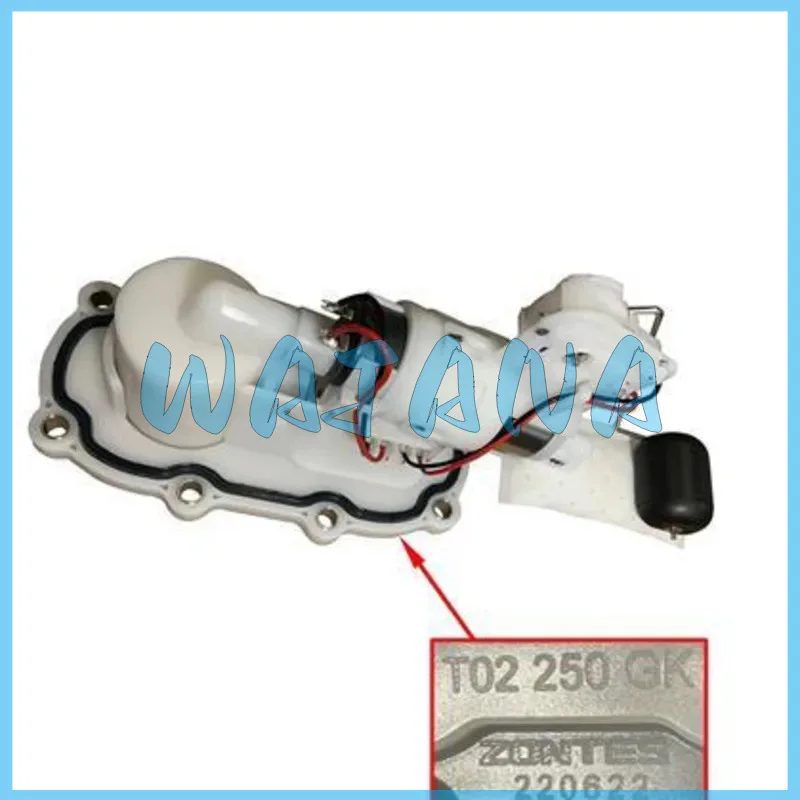 

T02 Built-in Fuel Pump (gk/250kpa) 1050957-013000 For Kiden Original Part