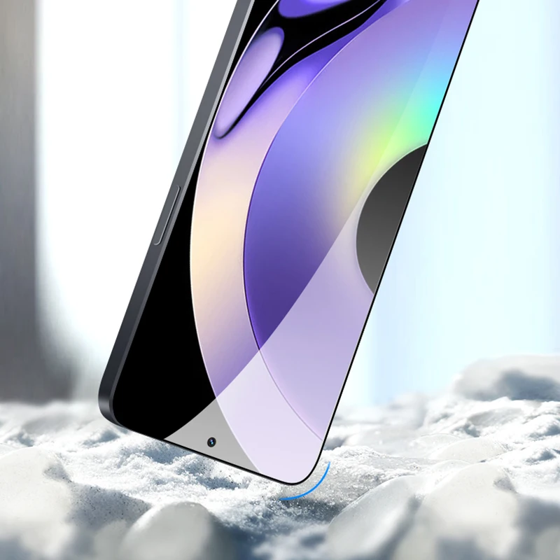 Ultra Thin Transparent Silicone Phone Case for Realme 10 4G Pro Plus 10S 10T Realme10 10Pro 5G Soft Clear TPU Back Cover Housing