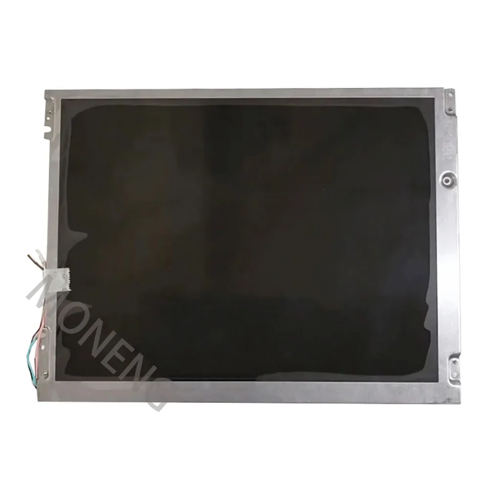 Imagem -02 - Painel de Exibição de Tela Lcd Completo Testado Transporte Rápido 100 Original Lq121s1lg41 Lq121s1lg42 Lq121s1lg43 Lq121s1lg44 Lq121s1lg49