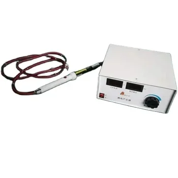 Static Electricity Charger Equipment IML Labeling Machine