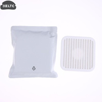 3Pcs/box For Xiaomi Pet Feeder 2 Drying Box Moistureproof Freshness Locking Dehumidifying Desiccant For Pet Food