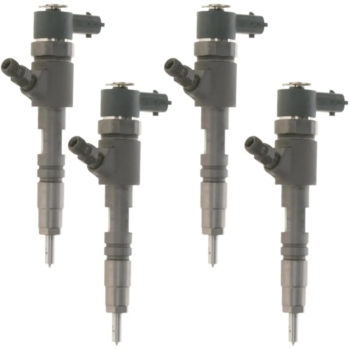 

CR12-16 1J801-53052 1J801-53050 4X Fuel injector for Kubota D1803-CR-E4 V2403-CR-E4 L3301H KX040-4 Tractor Excavator Engine