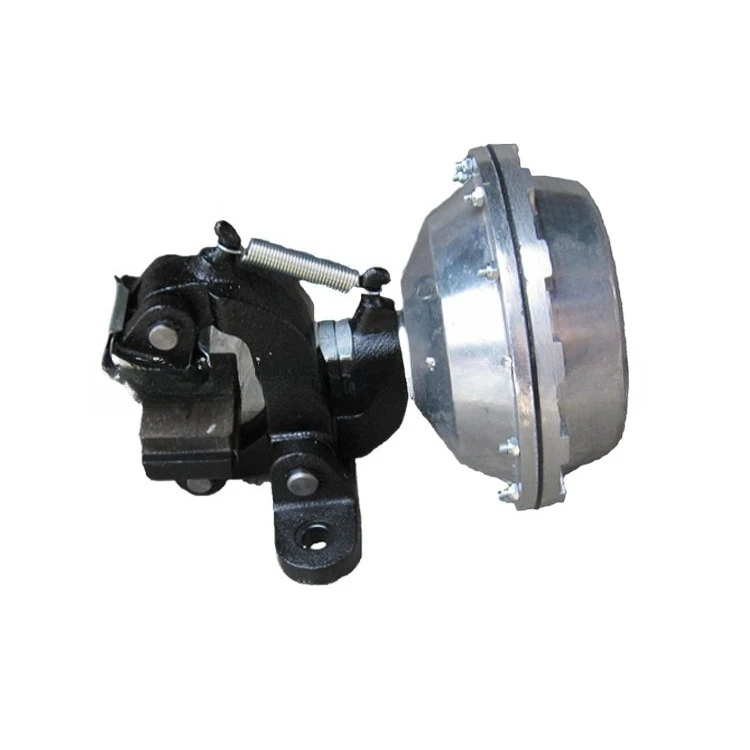 

DBH-104 Horizontal Air Pressure Disc Brake, Air Pressure Disc Brake\