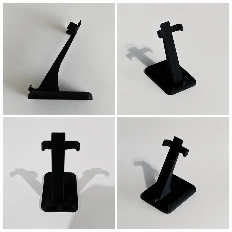 Desktop Utility Knife Display Rack Multi Tool Showcase Tabletop Holder For Collecting Tool Ornament Display