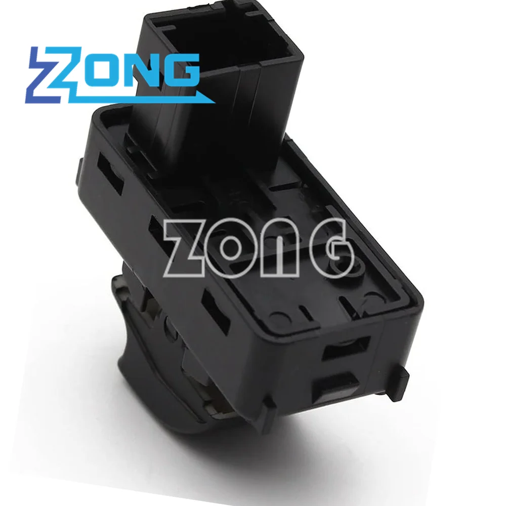 ZONG NEW Auto Window Lifter Switch Control Button  For Citroen C4 For Peugeot 207 6554QL 6490HQ 6554HJ 6554.QL 9651465677