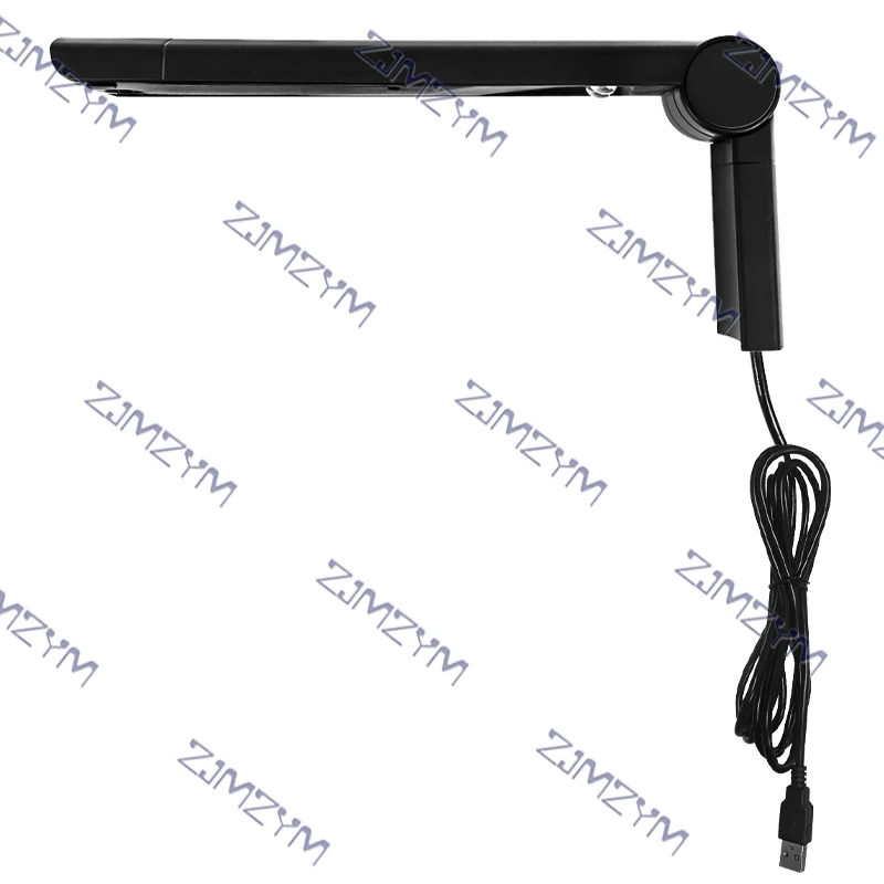 BX1000 Wall-mounted High Camera Half-cut Machine Multimedia Teaching Booth Scanning Shooting Text Recognition