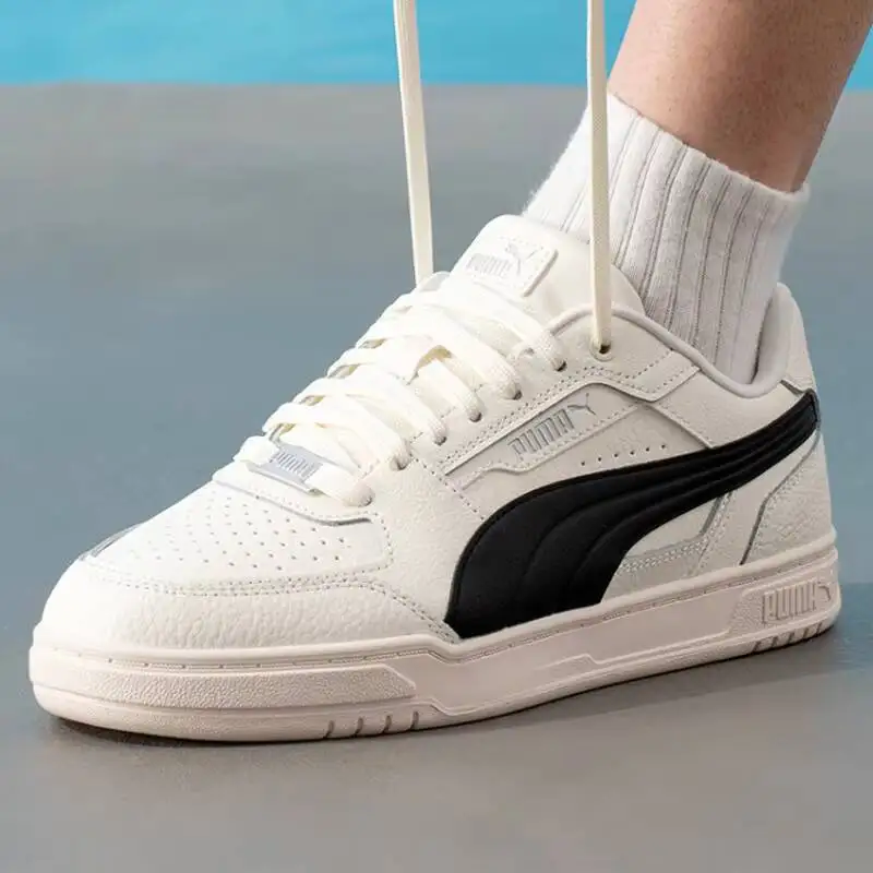New PUMA Unisex 2026 Summer Low-Top Casual Sneakers Breathable Durable Sports Shoes 404490-09