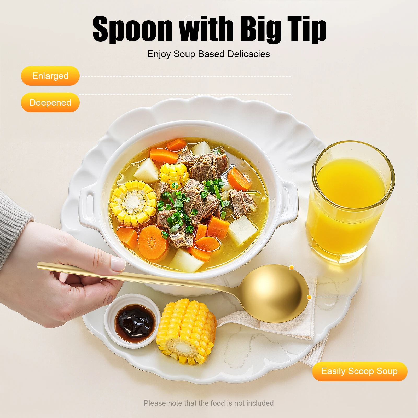Thumbnail 3 - #12 Serveware Comparison Guide