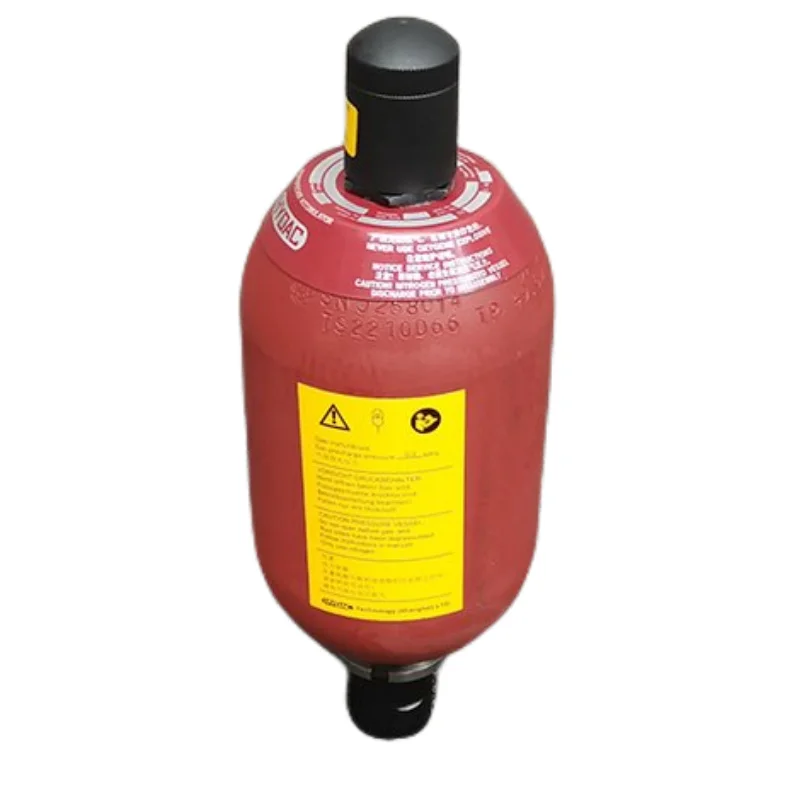 Hydraulic Accumulator SB330 Series SB330-50A1/112U-330A SB330-12A1/112U-330A SB330-6A1/112A9-330A Accumulator