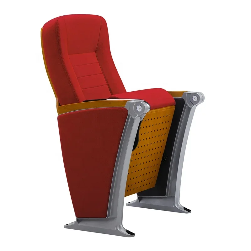 Theater audience auditorium seating chair