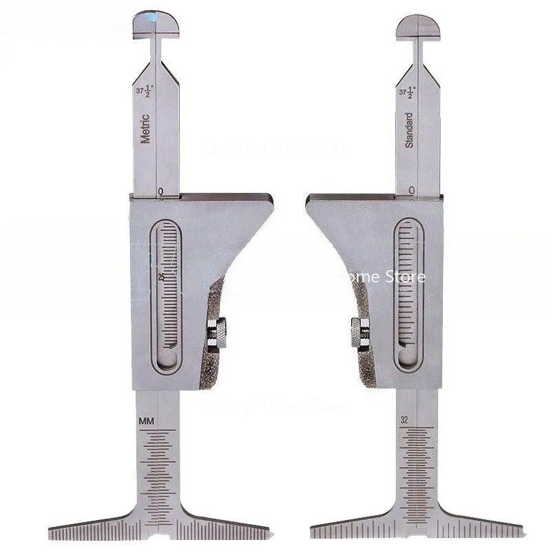 

Suitable for large height gauges, misalignment gauges, weld seam gauges, and weld seam gauges