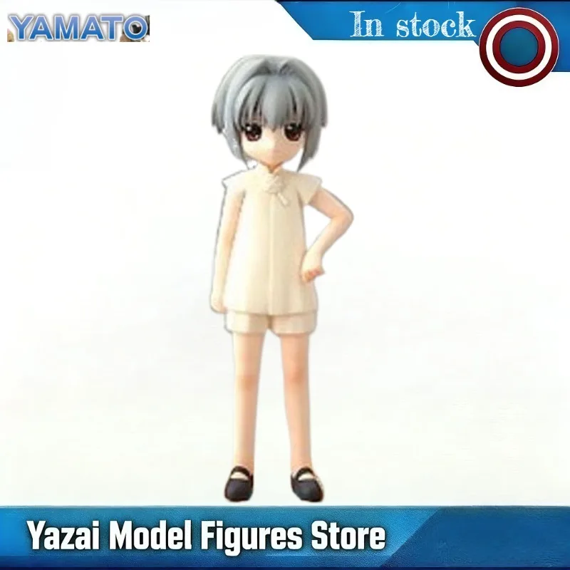 

В наличии: Оригинальная фигурка YAMATO Fairy Sarara, 17.8 см, ПВХ, аниме-фигурка, игрушка, подарок, украшение