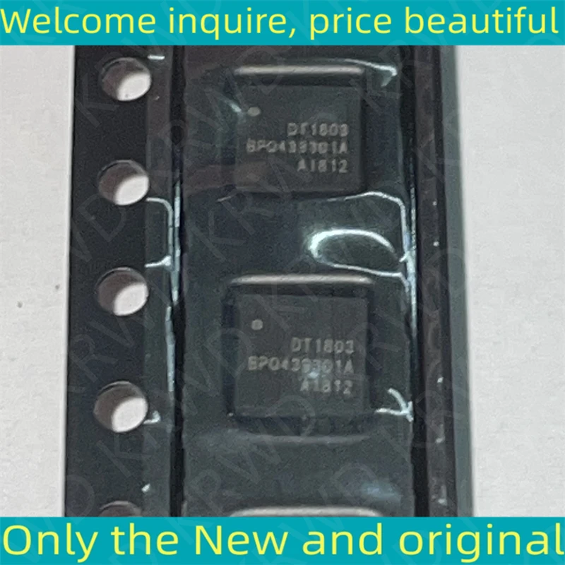 10PCS 100% New Original Dt1803 QFN20 1803