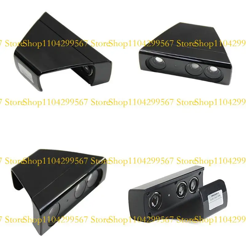 CS1W Super Zoom Lensa Lensa Lensa Rentang Pengurangan Adapter Video Game GamePad Game Gerakan untuk 360