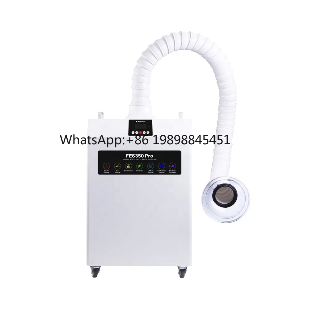 Category image: Environmental Protection Equipment