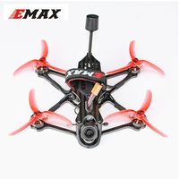 EMAX Official Babyhawk O3 Air Unit 3.5Inch 4S 3700KV FPV Drone BNF PNP 4K HD Drone Quadcopter With Camera RC FPV Drone New