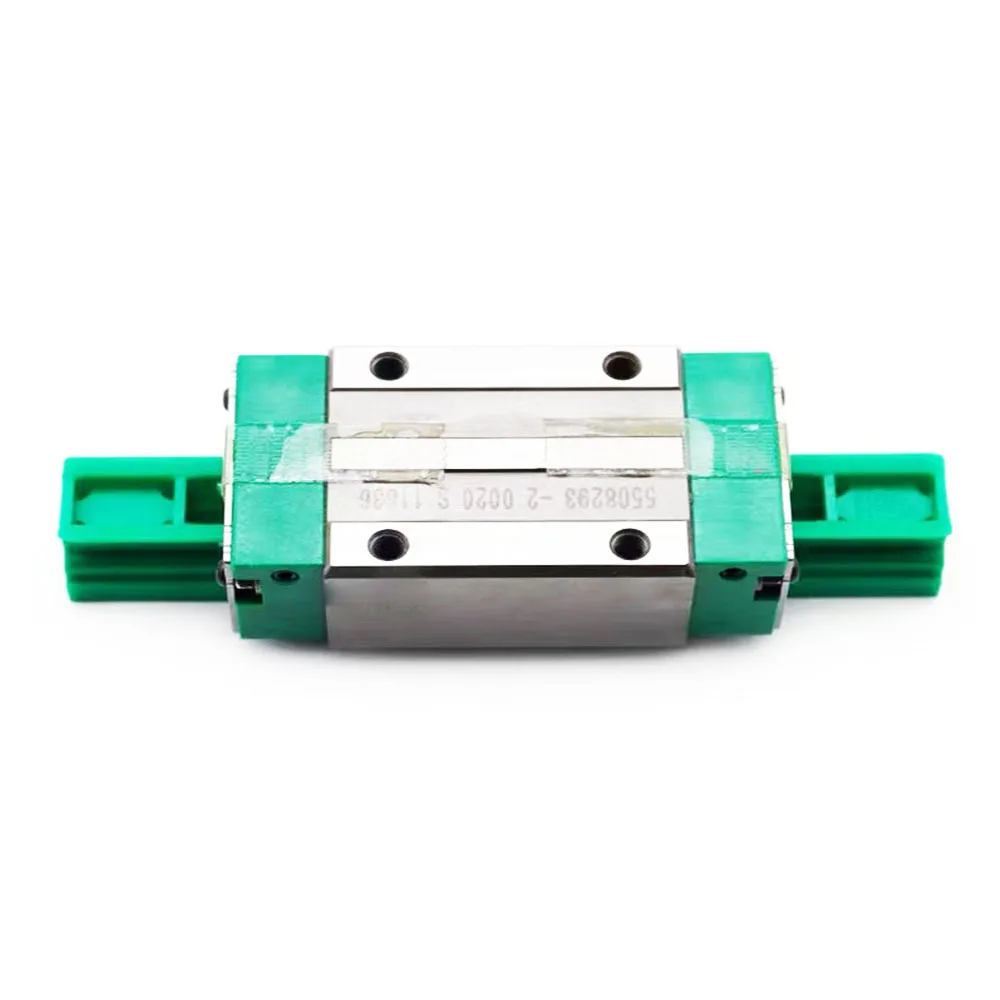 Cuscinetto lineare con cursore guida lineare INA KWVE30-B-SL-V0-G1 KWVE30-B-SL-V0-G2 KWVE30-B-SL-V0-G3 KWVE30-B-SL-V0-G4