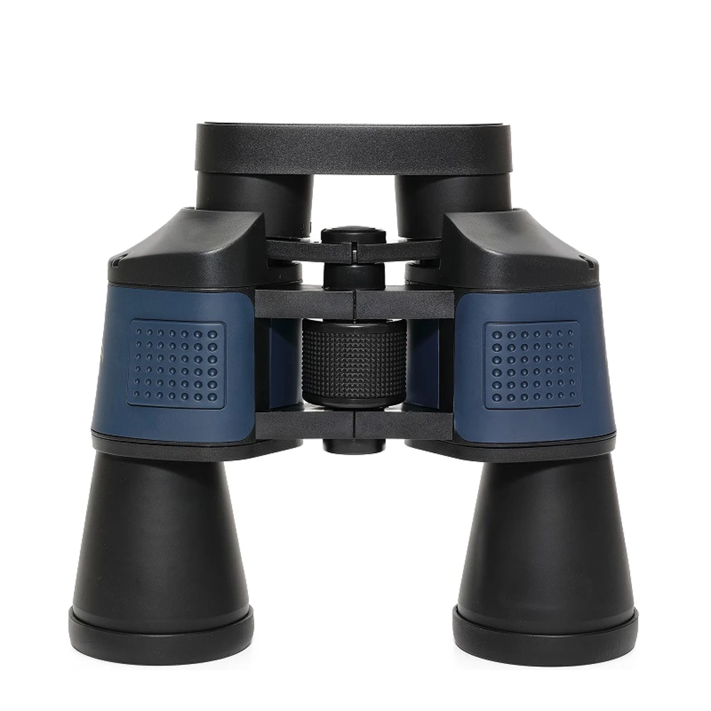 

Portable Handheld Hiking Binoculars High Clear Weak Light Night-Viewing Powerful Telescopes for Outdoor Camping Equipment