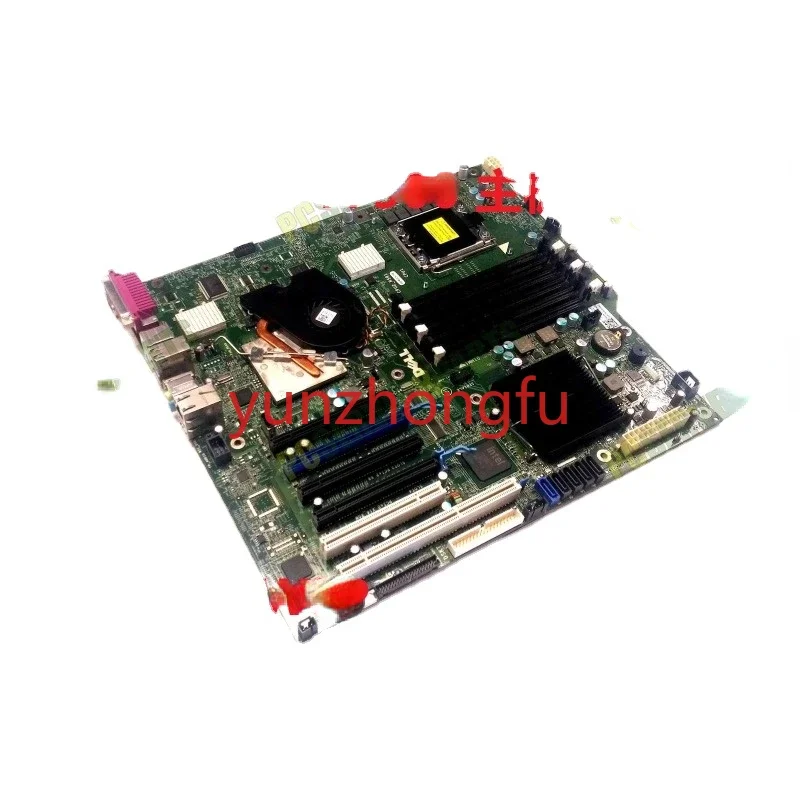 

Precision T5500 T7500 Motherboard CRH6C M1GJ6 6FW8P