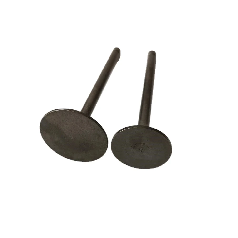 Intake valve Exhaust Valve fit for Linhai 400 engine part 27223 27222