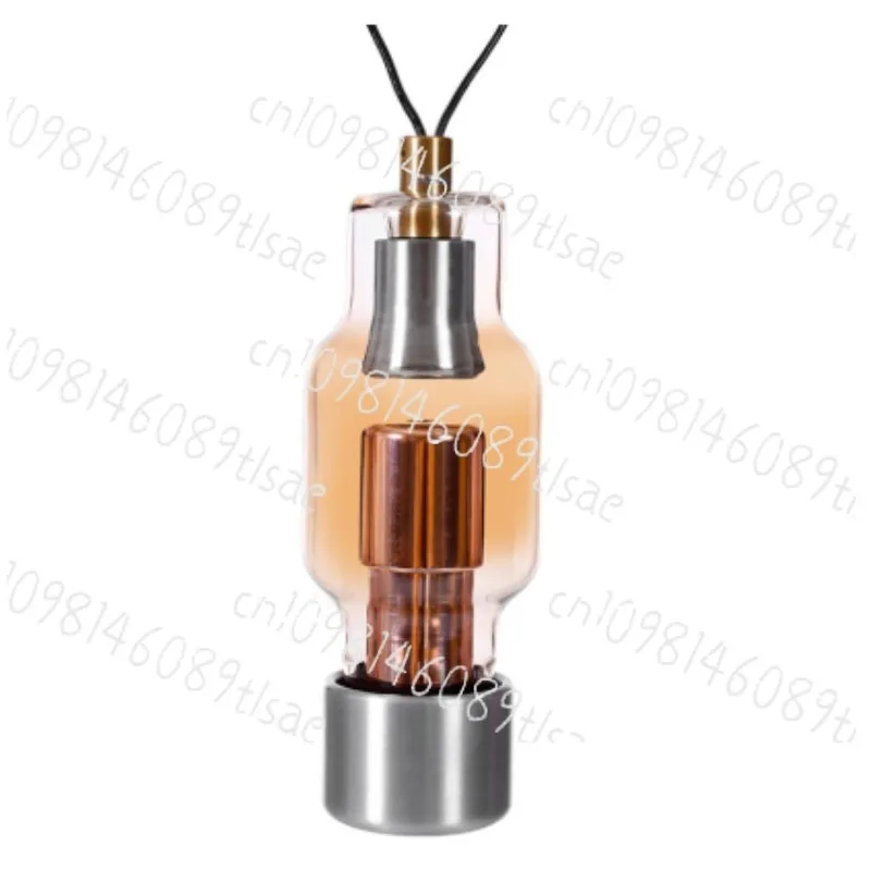 

160kV X-ray tube glass tube components for X-ray testing equipment