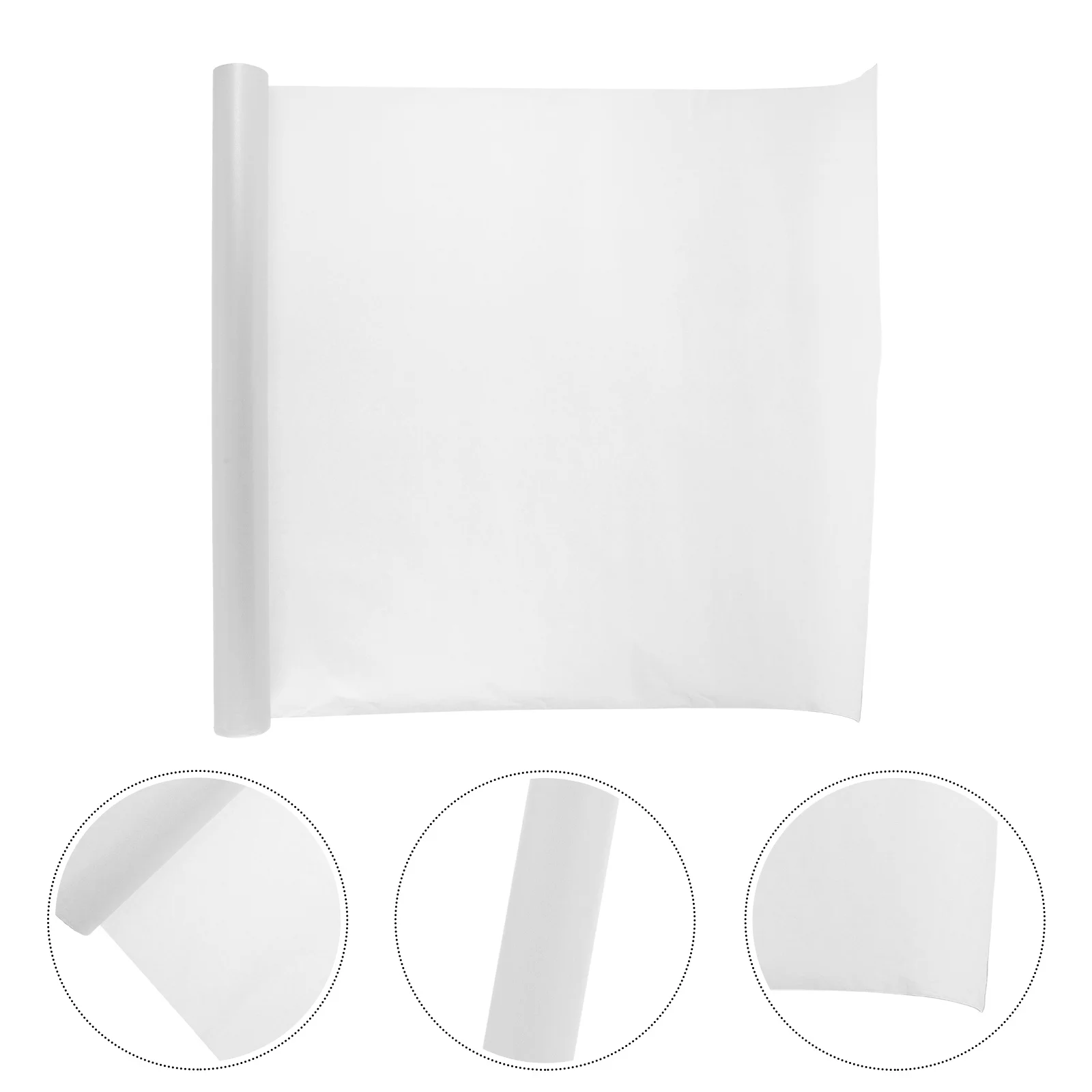 : Amortiguación y relleno vacío