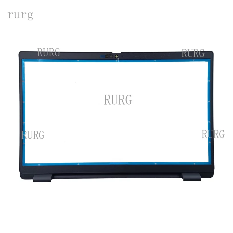 R+  For Dell Latitude 5520 E5520 LCD Bezel Front Frame Screen Protector 0FWJNY FWJNY