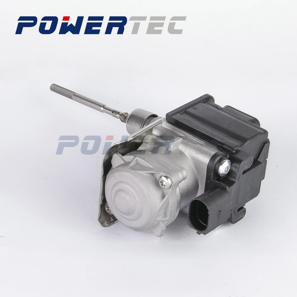 

Turbocharger Electronic Actuator For Audi A3 S1 S3 TT 2.0 T CJXB CJXC CJXF 1458C19 06K145722P Auto Parts Turbo Charger