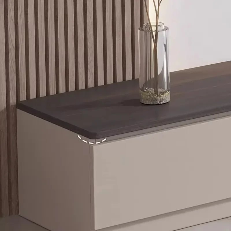 Уникальная простая подставка для телевизора, скандинавский декор, элегантный гламурный шкаф для телевизора, скандинавское хранилище, Mueble De Sala Uniqueos, мебель для гостиной