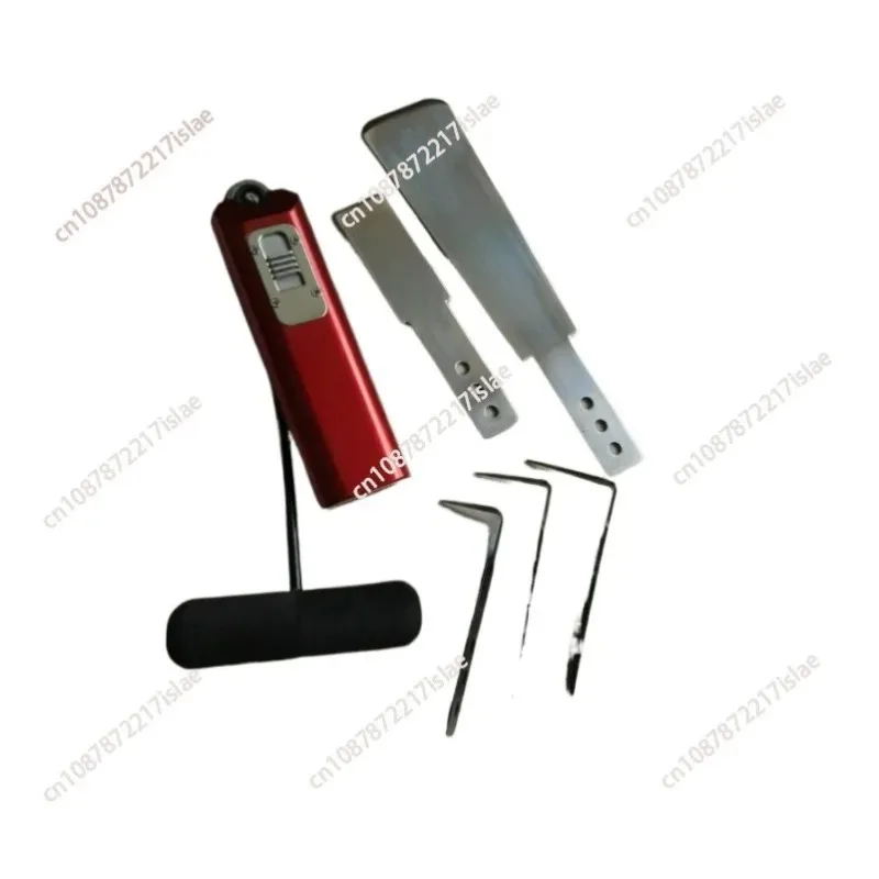 Car Windshield Removal Tools Set Quick Change Pull Knife Spatula Quick Release Cold Knife Auto Glass Disassembling Tool