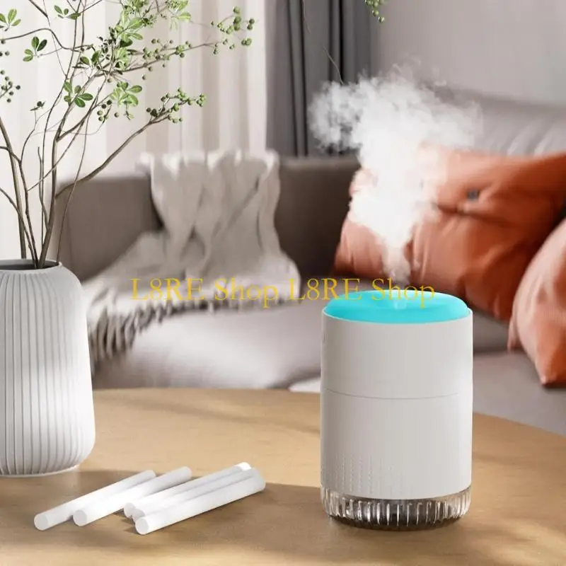 L8RE 40pcs Увлажнительные фитины для домашних