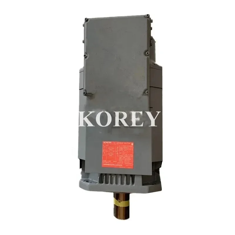 AC Spindle Motor Servo Motor SJ-V15-01ZT